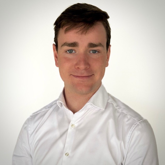 Ben Grubert